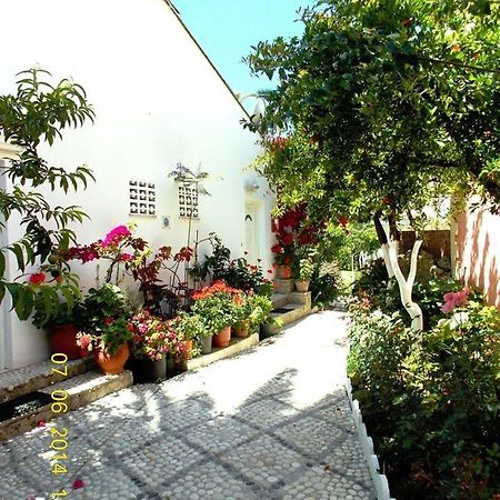 Katerina'S Apartments Agios Gordios  Exterior foto